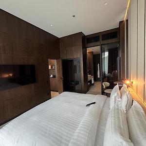 Suite à 1 Chambre à Coucher